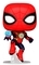 Игровая фигурка Funko Pop Человек Паук (56829) - Pampik