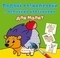 Водяні розмальовки з великими картинками для малят. Лісові тварини (F00026966) - Pampik