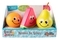 Ігровий набір Fat Brain Toys Fruit Friends Веселі фрукти (F227ML) - Pampik - 7