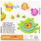 Пазл Fat Brain Toys Bugzzle Збери жука (F209ML) - Pampik - 3