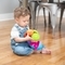 Іграшка-сортер Fat Brain Toys Oombee Ball Сфери Омбі (F230ML) - Pampik - 14
