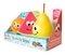 Ігровий набір Fat Brain Toys Fruit Friends Веселі фрукти (F227ML) - Pampik - 9