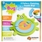 Пазл Fat Brain Toys Bugzzle Збери жука (F209ML) - Pampik - 2