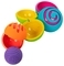Іграшка-сортер Fat Brain Toys Oombee Ball Сфери Омбі (F230ML) - Pampik - 6