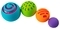 Іграшка-сортер Fat Brain Toys Oombee Ball Сфери Омбі (F230ML) - Pampik - 3
