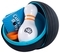 Ігровий набір Fat Brain Toys CurveBowl Боулінг (F271ML) - Pampik - 5