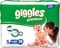 Підгузки Giggles 5 (11-25 кг), 36 шт. - Pampik