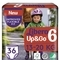 Подгузники-трусики Libero Up&Go 6 (13-20 кг), 36 шт. - Pampik