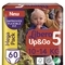 Підгузки-трусики Libero Up & Go 5 (10-14 кг), 60 шт. - Pampik