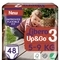 Підгузки-трусики Libero Up & Go 3 (5-9 кг), 48 шт. - Pampik
