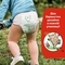 Підгузки-трусики Libero Up & Go 8 (19-30 кг), 28 шт. - Pampik - 8