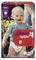 Підгузки-трусики Libero Up & Go 4 (7-11 кг), 44 шт. - Pampik - 2