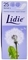 Щоденні прокладки Lidie Normal, 25 шт. - Pampik - 2