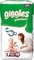 Підгузки Giggles 3 (6-9 кг), 48 шт. - Pampik
