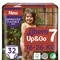 Підгузки-трусики Libero Up & Go 7 (16-26 кг), 32 шт. - Pampik