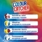 Серветки для прання білизни K2r Colour Catcher, 10 шт. - Pampik - 5