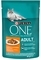 Вологий корм для кішок Purina One Adult Курка, зелена квасоля в гриль-соусі, 85 г - Pampik
