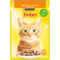Консервований корм для дорослих котів Friskies з куркою в соусі, 85 г - Pampik