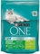 Корм для кішок Purina ONE Indoor сухий 200g - Pampik