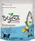 Сухий повнораціонний корм для котів Purina BEYOND з високим вмістом лосося і цільнозернового ячменю, 350 г - Pampik