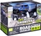 Машинка на радиоуправлении Sulong Toys Off-Road Crawler Wild Country, синий (SL-106AB) - Pampik - 11