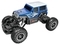 Машинка на радиоуправлении Sulong Toys Off-Road Crawler Wild Country, синий (SL-106AB) - Pampik