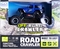 Машинка на радиоуправлении Sulong Toys Off-Road Crawler Wild Country, синий (SL-106AB) - Pampik - 10