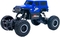 Машинка на радиоуправлении Sulong Toys Off-Road Crawler Wild Country, синий (SL-106AB) - Pampik - 2