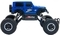 Машинка на радиоуправлении Sulong Toys Off-Road Crawler Wild Country, синий (SL-106AB) - Pampik - 5