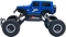 Машинка на радиоуправлении Sulong Toys Off-Road Crawler Wild Country, синий (SL-106AB) - Pampik - 3