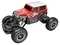 Машинка на радиоуправлении Sulong Toys Off-Road Crawler Wild Country, красный (SL-106AR) - Pampik