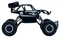 Машинка на радіоуправлінні Sulong Toys Off-Road Crawler Rock Sport, чорний (SL-110AB) - Pampik - 4