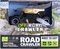 Машинка на радиоуправлении Sulong Toys Off-Road Crawler Rock Sport, золотой (SL-110AG) - Pampik - 10