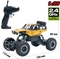 Машинка на радиоуправлении Sulong Toys Off-Road Crawler Rock Sport, золотой (SL-110AG) - Pampik - 9