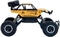 Машинка на радиоуправлении Sulong Toys Off-Road Crawler Rock Sport, золотой (SL-110AG) - Pampik - 6