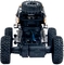 Машинка на радиоуправлении Sulong Toys Off-Road Crawler Rock Sport, золотой (SL-110AG) - Pampik - 4