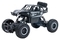 Машинка на радіоуправлінні Sulong Toys Off-Road Crawler Rock Sport, чорний (SL-110AB) - Pampik