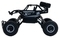 Машинка на радіоуправлінні Sulong Toys Off-Road Crawler Rock Sport, чорний (SL-110AB) - Pampik - 2