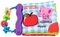 Игрушка Baby Team Книжка текстильная мягкая (8720) - Pampik