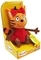 Мягкая игрушка Три кота Карамелька со звуковыми эффектами, 20 см (Т35060-2) - Pampik - 2