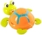 Набор игрушек для ванны Baby Team Черепашка (9028) - Pampik