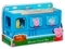 Дерев'яний ігровий набір-сортер Peppa Pig Шкільний автобус Пеппі (7222) - Pampik - 4