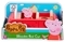 Дерев'яний набір Peppa Pig Машина Пеппи (7208) - Pampik - 4