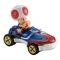 Машинка Hot Wheels з відеоігри Mario Kart Маріо, в асортименті (GBG25) - Pampik - 2