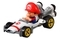 Машинка Hot Wheels з відеоігри Mario Kart Маріо, в асортименті (GBG25) - Pampik - 4