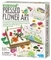 Набір для творчості 4M Квіткове мистецтво (00-04567) - Pampik