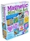 Набір для творчості 4M Розмалюй магніти (00-04563) - Pampik - 9