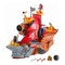 Ігровий набір Fisher-Price Imaginext Піратський корабель (DHH61) - Pampik - 2