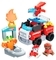 Пожежна машина Маршалла Mega Bloks з м / ф Щенячий патруль (GYJ01) - Pampik