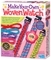 Набір для творчості 4M Наручний годинник (00-04680) - Pampik